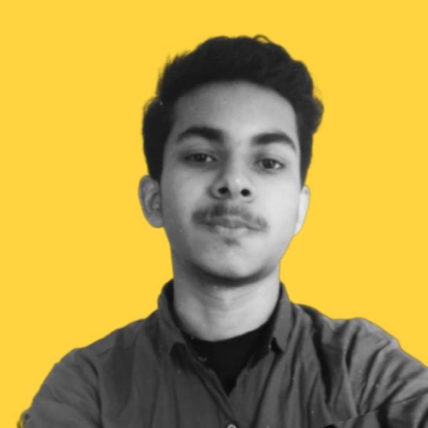 Ayush Gupta (@ayushguptx) - Profile Photo