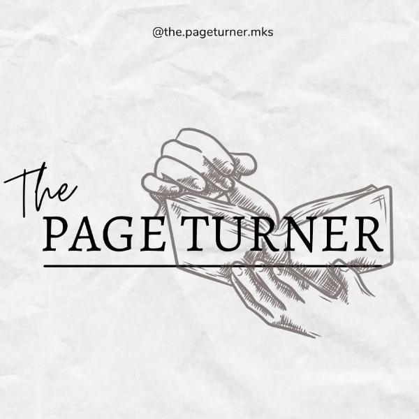 The Page Turner Makassar (@thepageturner) - Profile Photo