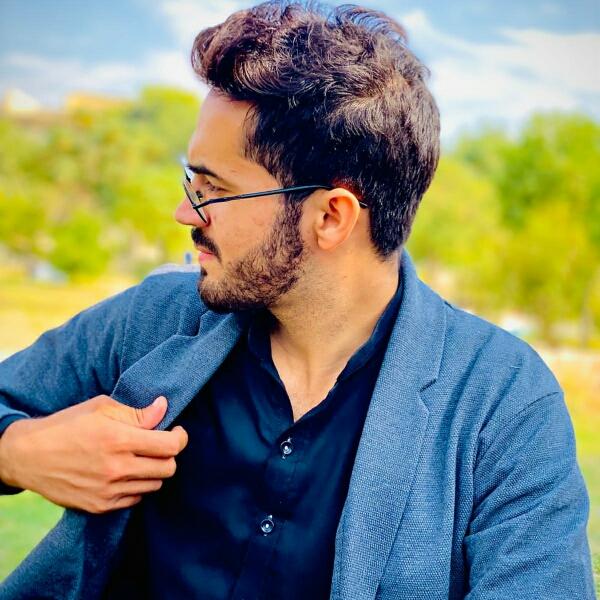 Muhammad Sharif Khan (@muhammadali1234) - Profile Photo