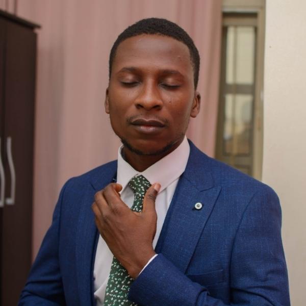 Martins Oyekanmi (@haviland) - Profile Photo