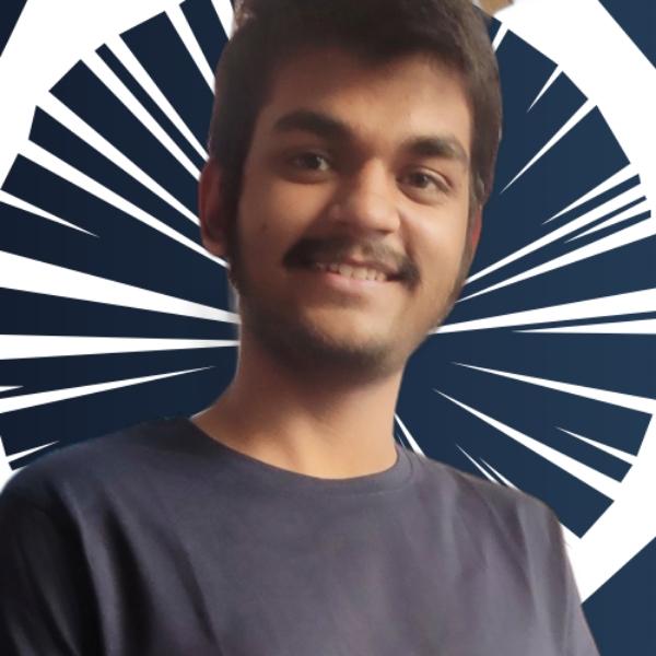 Arijeet Tripathi (@arijeettripathi) - Profile Photo