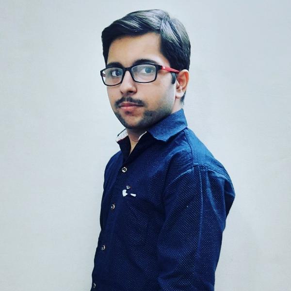 Shray Sharma (@shray02) - Profile Photo