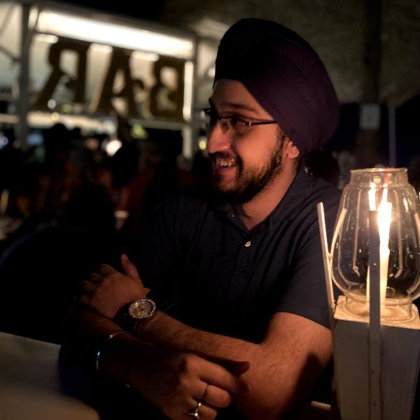 Shaminder Pal Singh (@shaminder_pal) - Profile Photo
