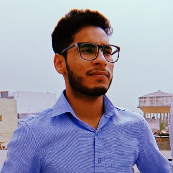 Khalid Saifi (@khalidsaifi) - Profile Photo