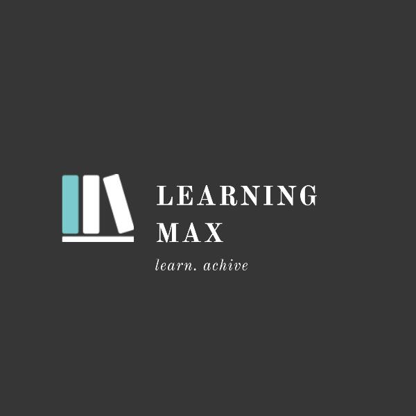learningmax