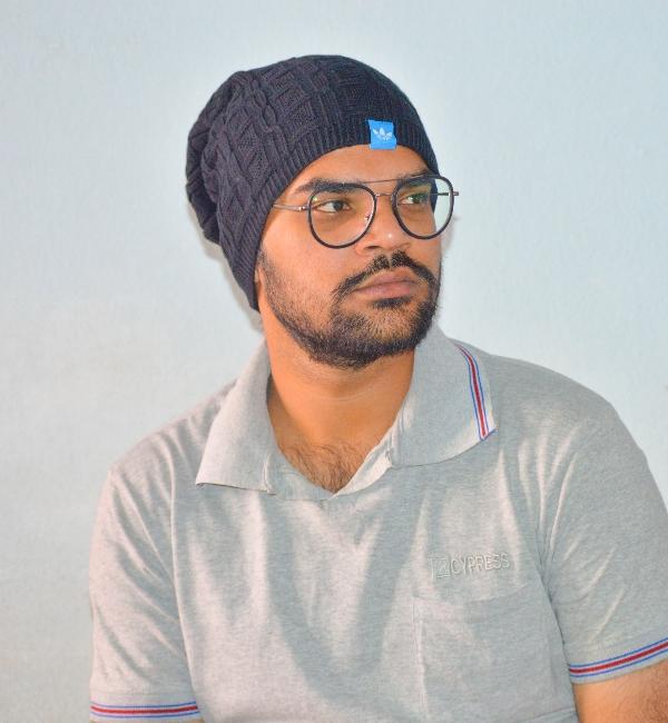 Arun Mahojwalith Reddy (@arunreddyamjs) - Profile Photo