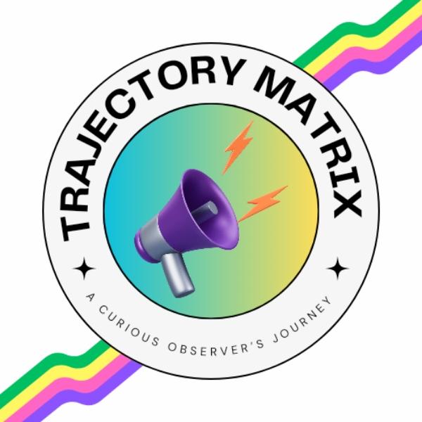 Trajectory Matrix  (@trajecmatrix) - Profile Photo