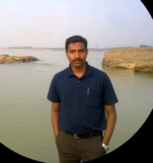 Dinesh Gopal (@dineshg) - Profile Photo