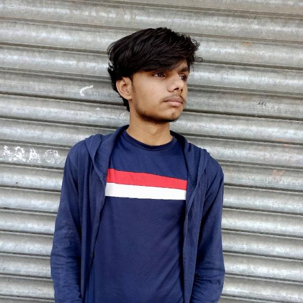 Atharv Karandikar (@atharv23) - Profile Photo