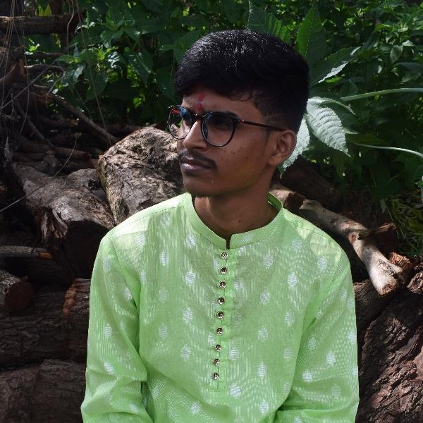 Jaydev Bhangare (@jaydev_b) - Profile Photo