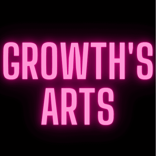 Growth's Arts (@growthsarts) - Profile Photo