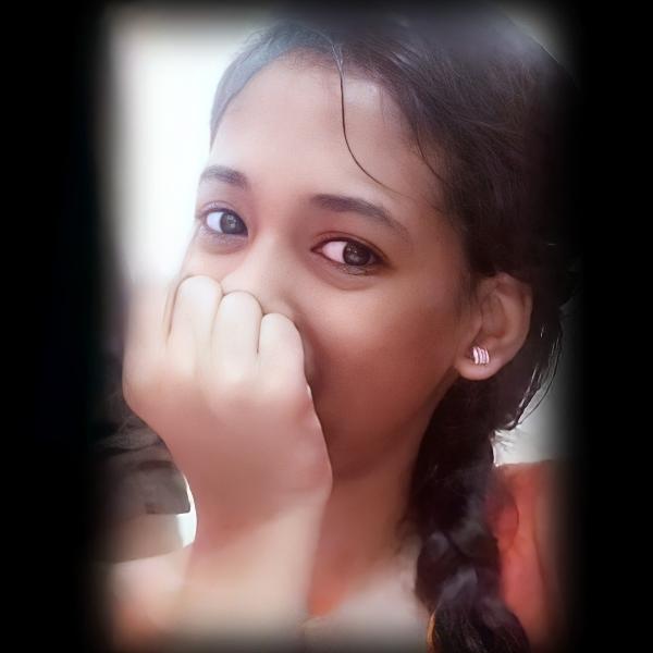 Nandhini Senthilvelan (@nandhini1424) - Profile Photo