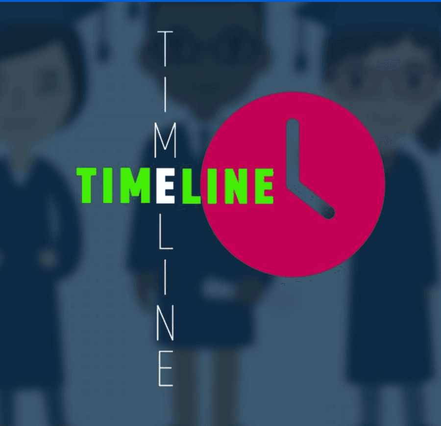 TimeLine A-Z Evolution (@timeline) - Profile Photo