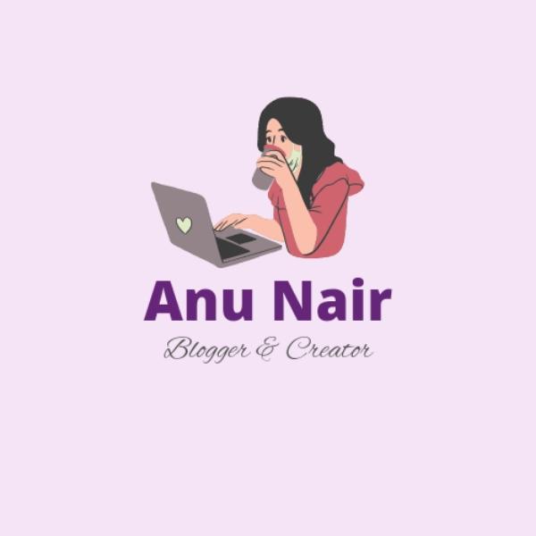 Anu Nair (@anunair) - Profile Photo