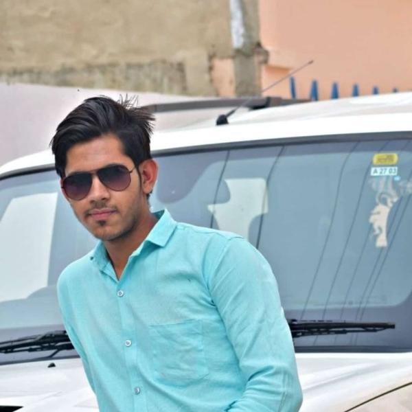 Sahil Kumar (@sahilinux) - Profile Photo