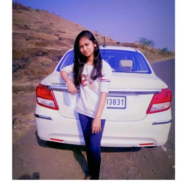Priyanka Choudhary (@priyanka7070) - Profile Photo