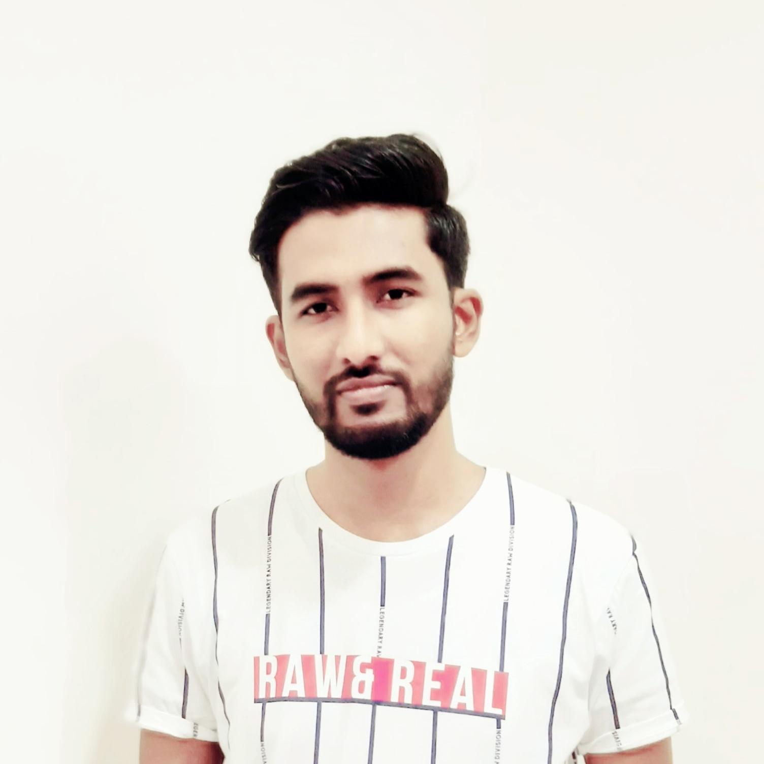 Adil Jif (@adiljif) - Profile Photo