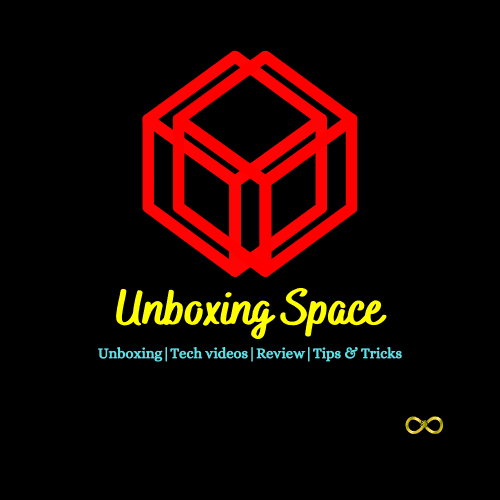 unboxingspace