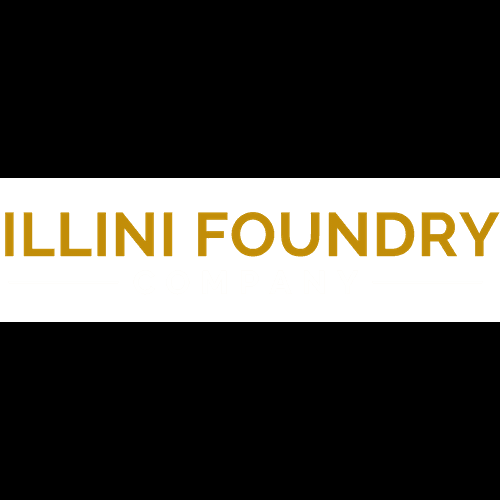 ILLINI Foundry (@illinifoundry) - Profile Photo