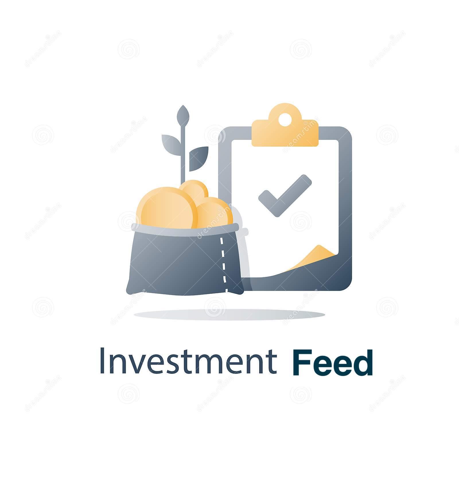 Investment Feed  (@investmentfeed) - Profile Photo