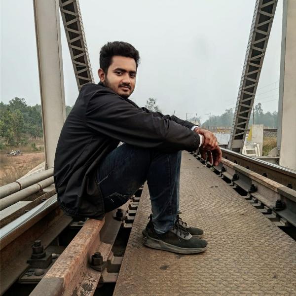 abhisek kar (@abhisekkar) - Profile Photo