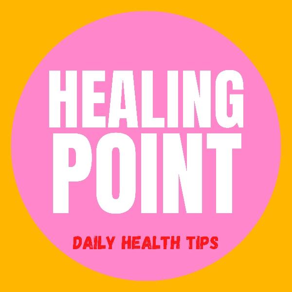 Healing Point (@healingpoint) - Profile Photo