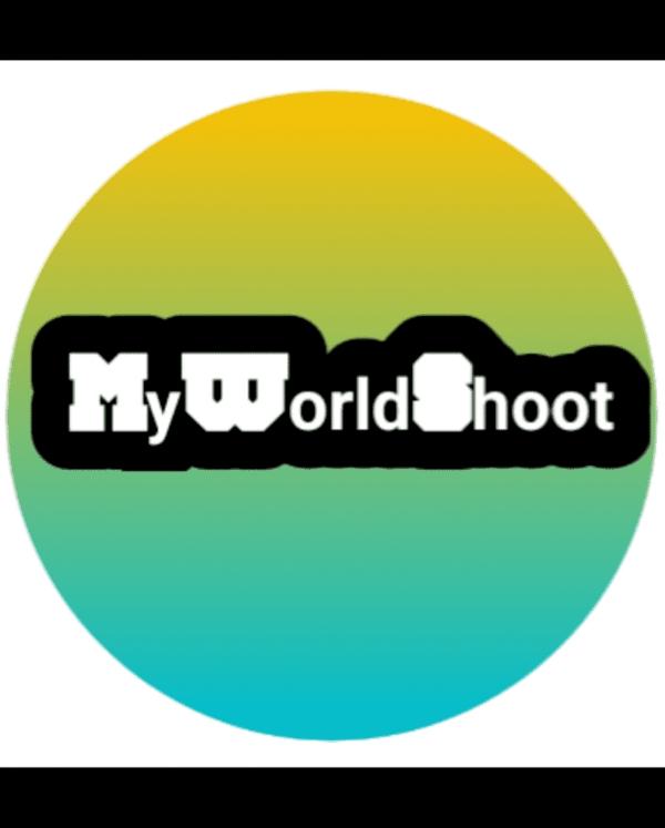 Myworldshoot Myworldshoot (@myworldshoot) - Profile Photo