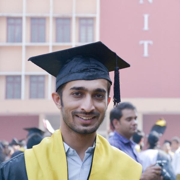 Pawan Singh Bhati (@pawanbhati) - Profile Photo