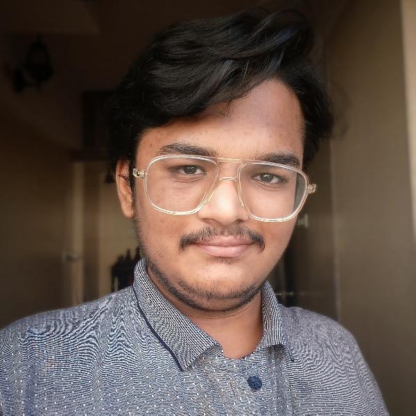 Kedar Pawar (@kedarpawar) - Profile Photo