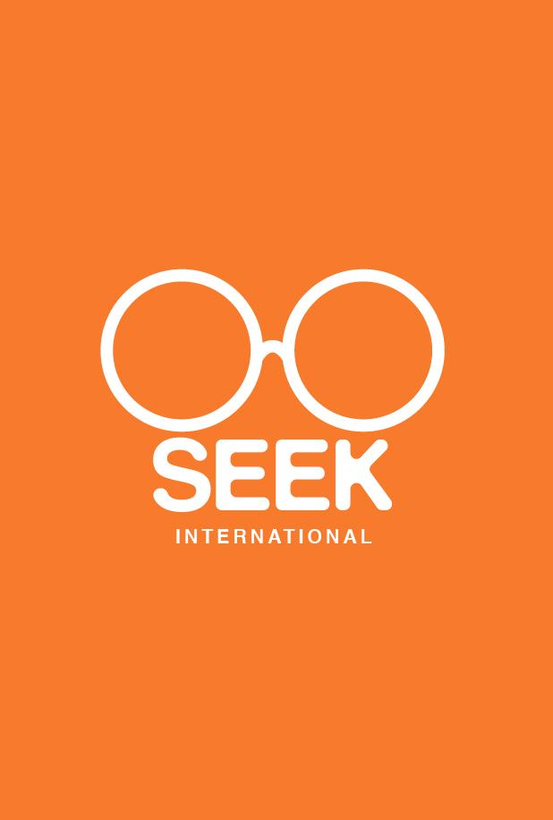 SEEK International (@seekint) - Profile Photo