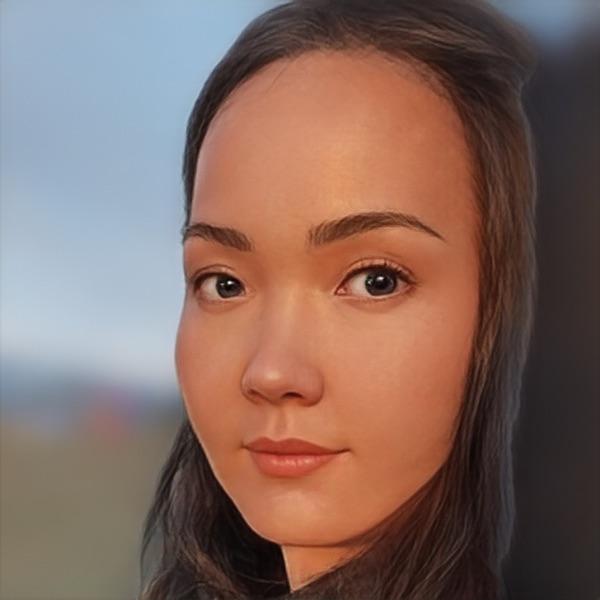 Erdenezaya Batnasan (@erdenezaya) - Profile Photo