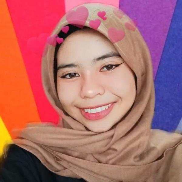 Erdania Putri (@erdaniaputri) - Profile Photo