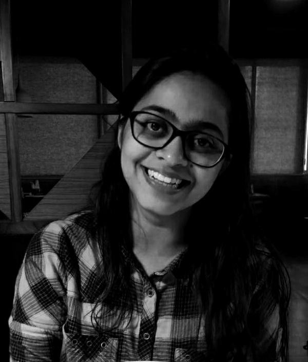 Kruti Patel (@kruti_patel) - Profile Photo
