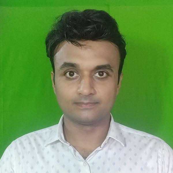 Hrishikesh Dubey (@dubeyhrishikesh) - Profile Photo
