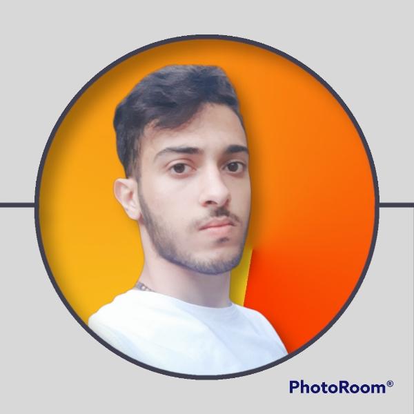 Amir Ali Ahmadi (@aaa_fcb) - Profile Photo