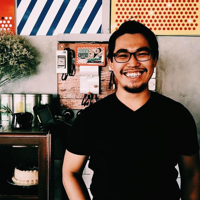 Mandino Tan (@mandinotan) - Profile Photo