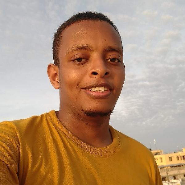 Sammy Mugambi (@sammymugambii) - Profile Photo
