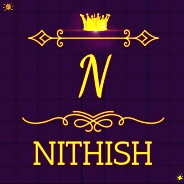 Nithish  (@iamnithish) - Profile Photo