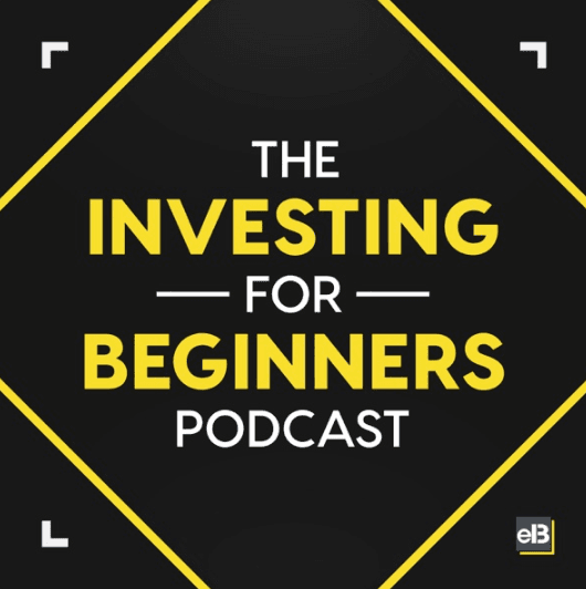 The Investing for Beginners Podcast (@ifbpodcast) - Profile Photo