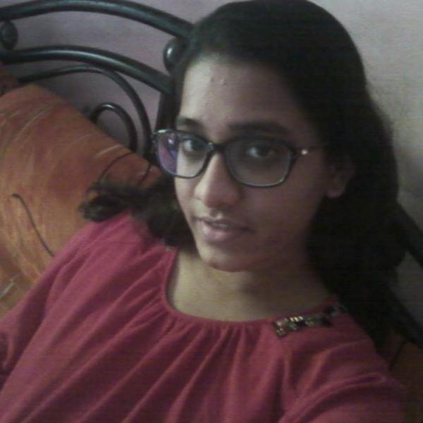 sanyukta ‎ (@san19) - Profile Photo