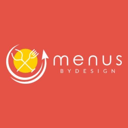 Menus By Design (@menusbydesign) - Profile Photo