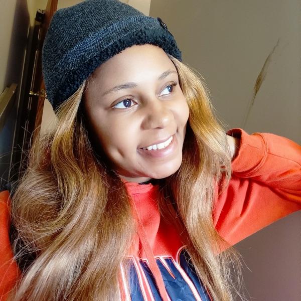 Chinyere Linda Agbasiere (@chinyere_lindaa) - Profile Photo