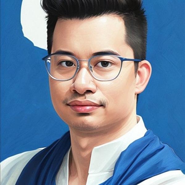 Rayson Choo (@raygacy) - Profile Photo