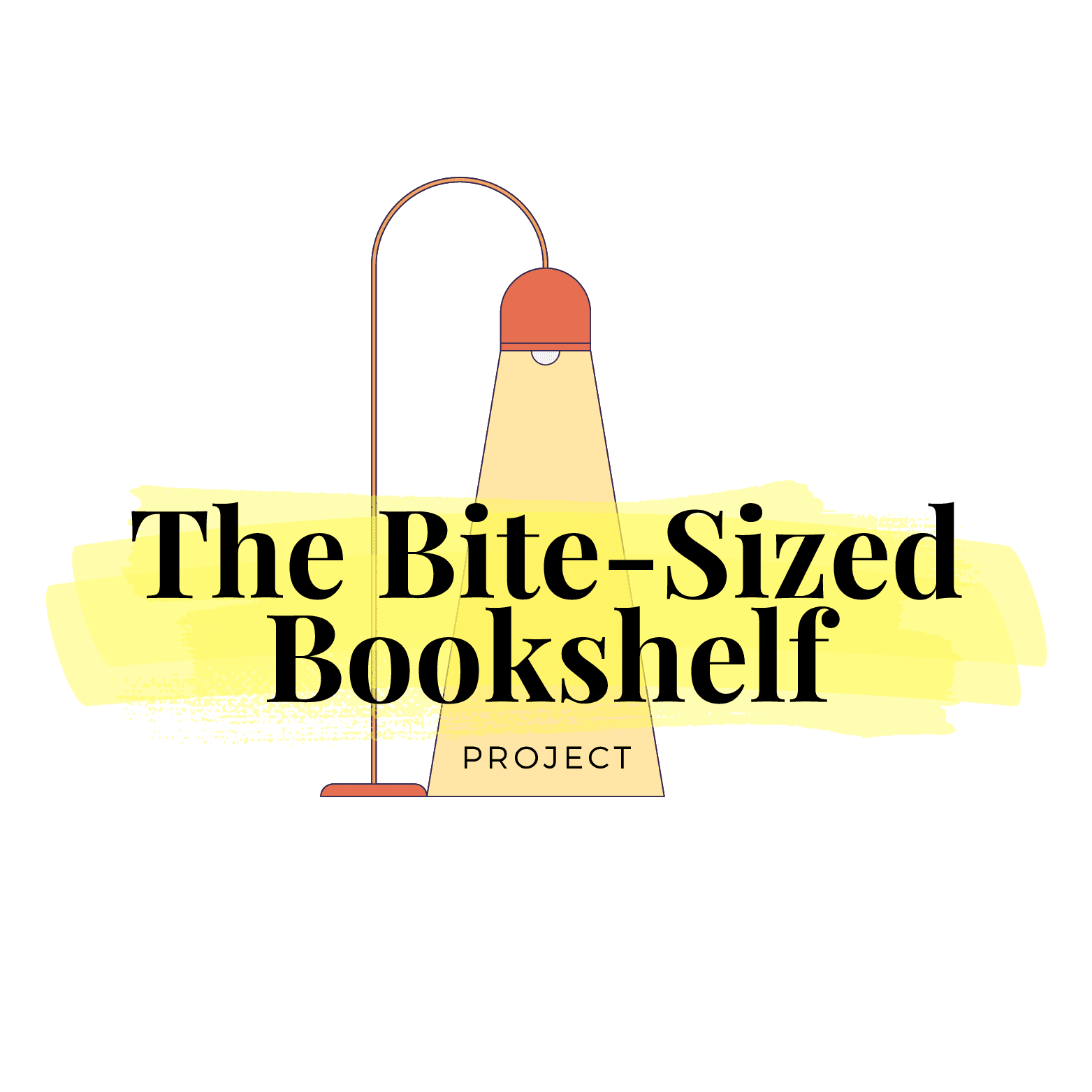 The Bite-Sized Bookshelf Project (@the_bite_sizedb) - Profile Photo