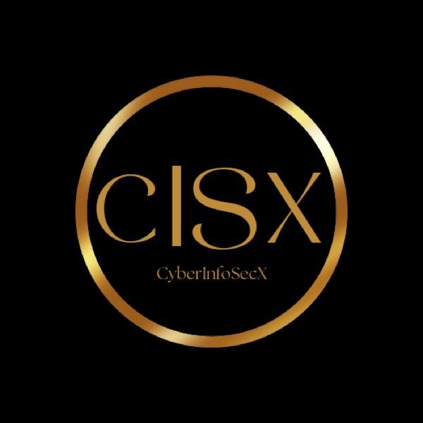 CyberInfoSecX  (@cyberinfosecx) - Profile Photo