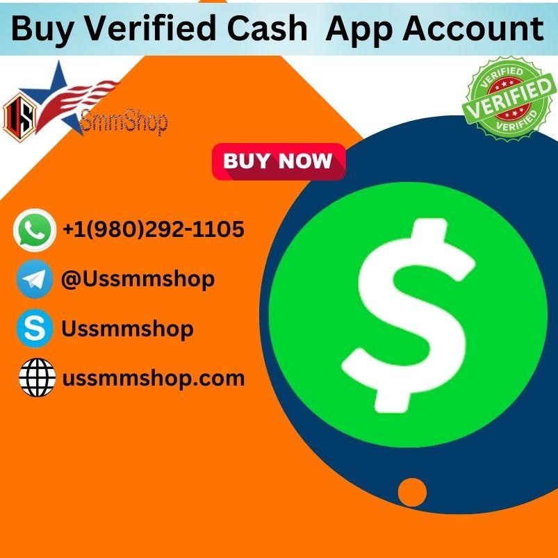 Buy Verified Cash App Account (@usmarket) - Profile Photo