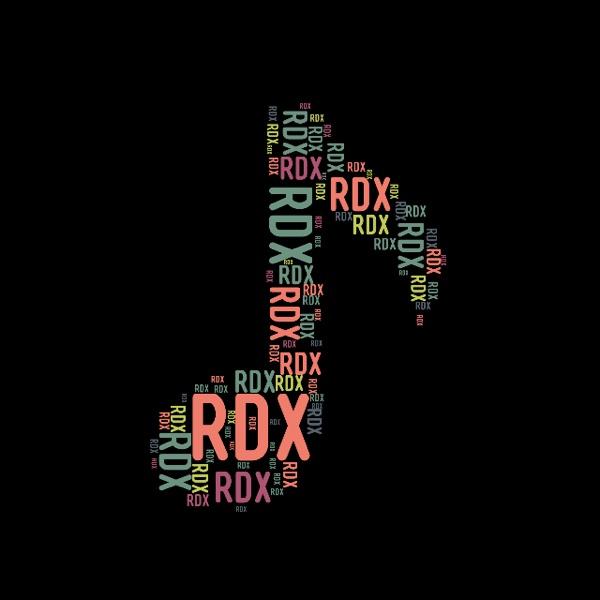 RD x (@rdx) - Profile Photo