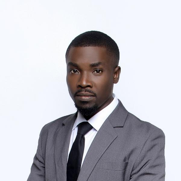 Emmanuel Ogunrinde (@kaemaybacher_84) - Profile Photo
