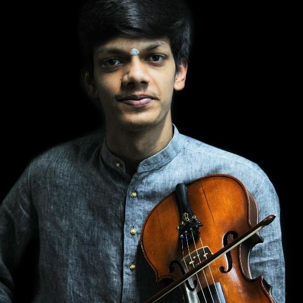 Sanath Kumar Naibhi (@sanath_kumar) - Profile Photo