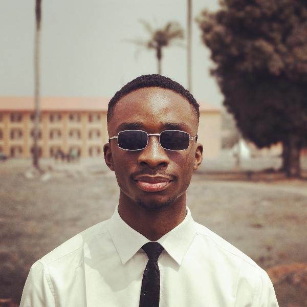 Olaide Bodunwa (@olaidebod) - Profile Photo